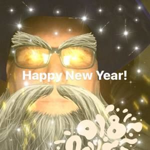 Meet your Posher, Scott